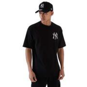 Koszulka New York YankeesBP Metallic