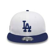 Czapka Los Angeles Dodgers Crown Patches