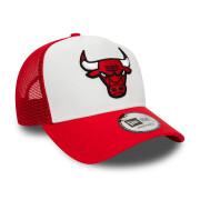 Czapka Trucker Chicago Bulls