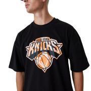 Koszulka New York Knicks NBA Infill Logo
