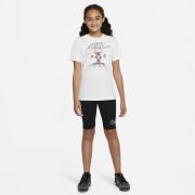Koszulka dla dzieci Nike Multi Boxy SP 23