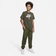 Koszulka dla dzieci Nike Multi Boxy SP 23