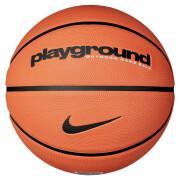 Spuszczony Piłka do koszykówki Nike Everyday Playground 8p