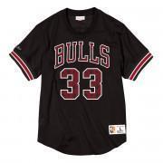 Bluza Chicago Bulls name & number Scottie Pippen