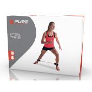 Elastyczna Pure2Improve lateral trainer