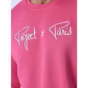 Sweatshirt okrągły dekolt Project X Paris