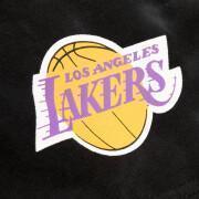 Krótki Los Angeles Lakers nba