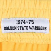 Swingman krótki Golden State Warriors
