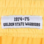 Swingman krótki Golden State Warriors