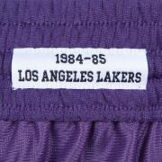 Krótki Los Angeles Lakers nba
