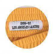 Short NBA Swingma n Los Angeles Lakers