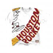 Koszulka Houston Rockets big face rockets