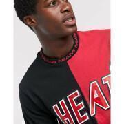 Koszulka Miami Heats nba split color