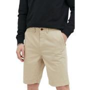 Szorty chino Superdry Officier