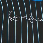 Koszulka Karl Kani Originals Pinstripe
