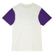 T-shirt z kolorowymi wstawkami Los Angeles Lakers 2021/22