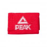 Ręcznik Peak red & white