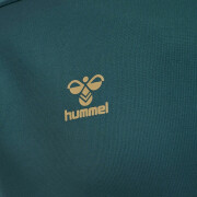 Bluza z kapturem Hummel hmlCIMA