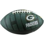 Bal dla dzieci Wilson Packers NFL Logo