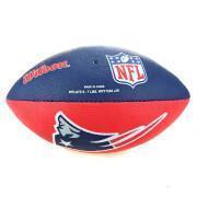 Bal dla dzieci Wilson Patriots NFL Logo
