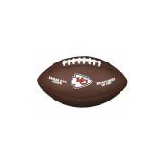 Balon Wilson Chiefs NFL Licensed