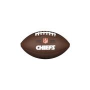 Balon Wilson Chiefs NFL Licensed