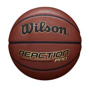 Piłka do koszykówki Reaction Pro Wilson