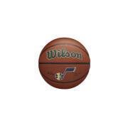 Balon Utah Jazz NBA Team Alliance