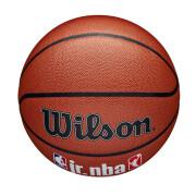 Balon Wilson NBA Fam
