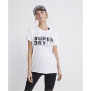 Koszulka damska Superdry Core Sport