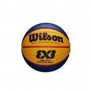 Piłka do koszykówki Wilson FIBA 3X3