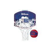 Mini koszyk NBA