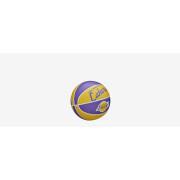 Mini balonik Los Angeles Lakers Nba Team Retro 2021/22