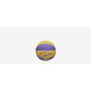 Mini balonik Los Angeles Lakers Nba Team Retro 2021/22