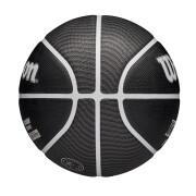 Piłka do koszykówki Wilson NBA Icon Kevin Durant